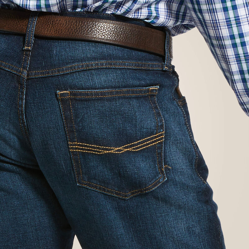 Ariat M5 Legacy Stretch Straight Leg Jean