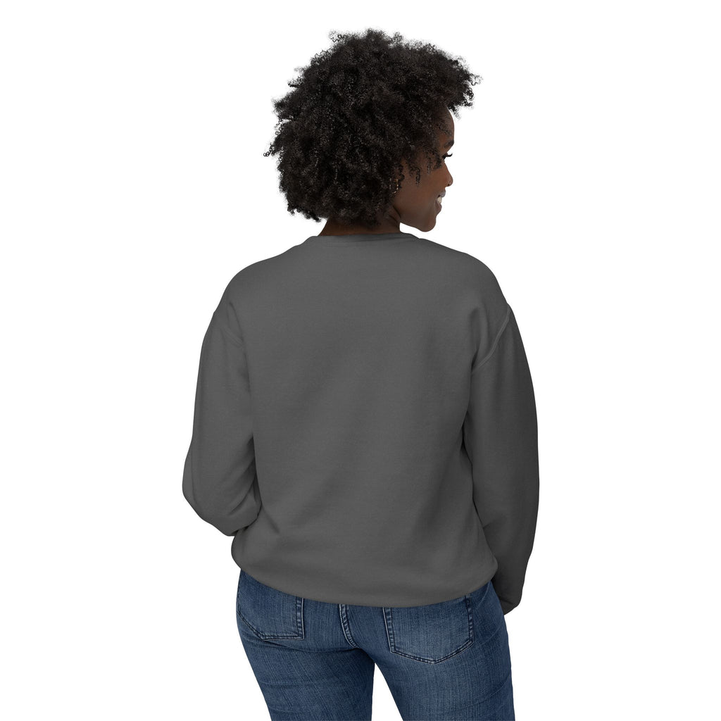 Made for More Lightweight Crewneck Sweatshirt | Ephesians 2:10