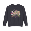 Made for More Lightweight Crewneck Sweatshirt | Ephesians 2:10