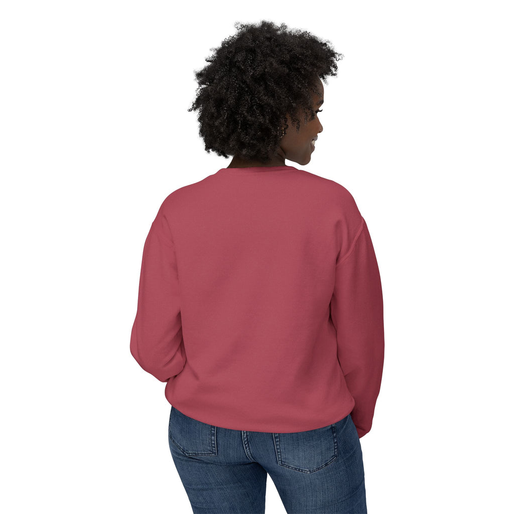 Made for More Lightweight Crewneck Sweatshirt | Ephesians 2:10
