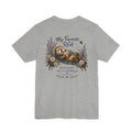 My Favorite Rock Otter Faith Shirt – Psalm 18:2 KJV