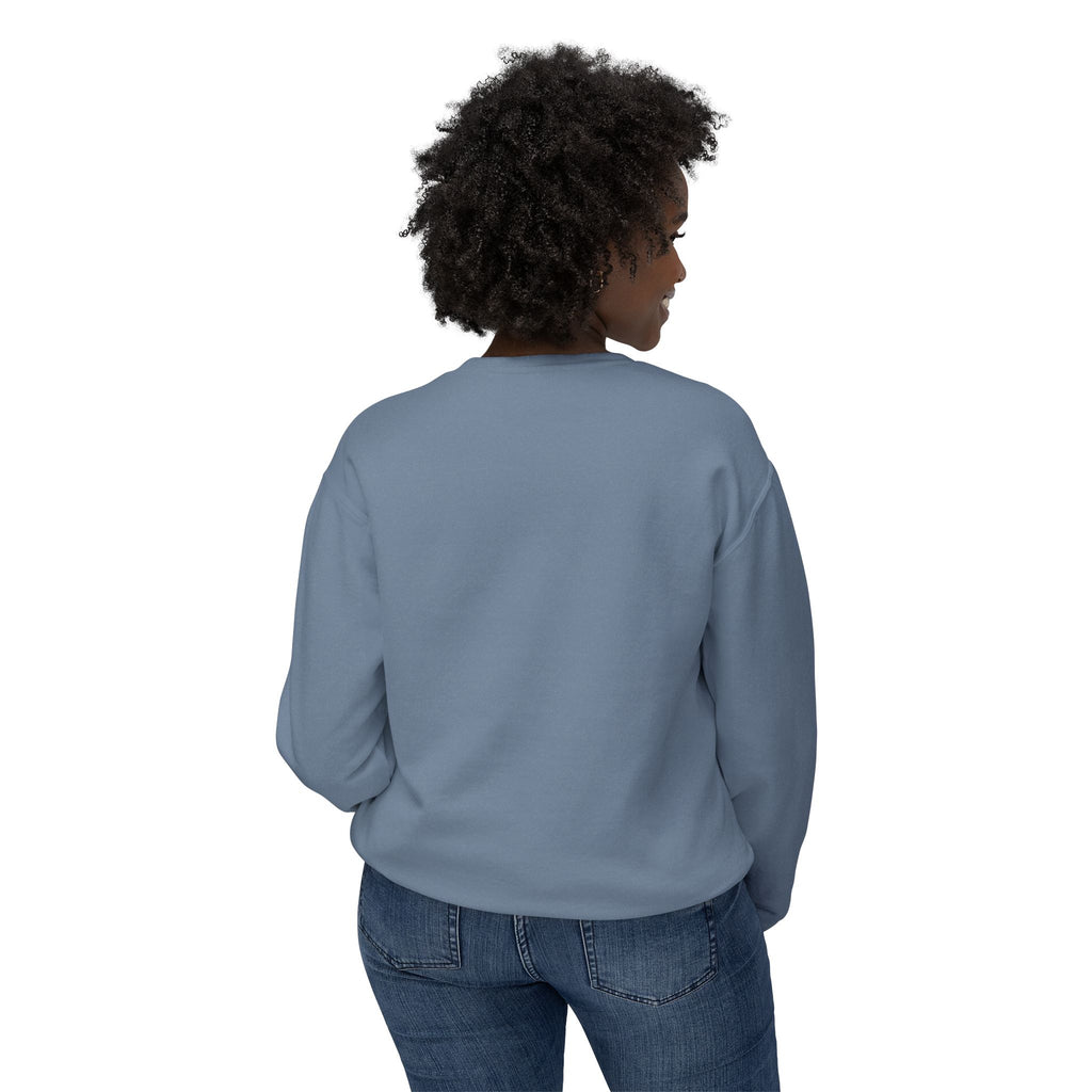 Made for More Lightweight Crewneck Sweatshirt | Ephesians 2:10