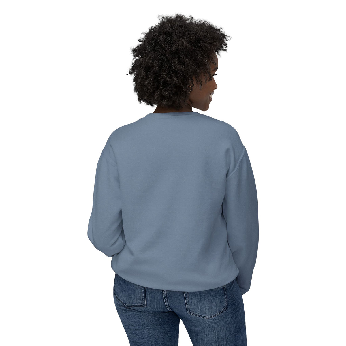Made for More Lightweight Crewneck Sweatshirt | Ephesians 2:10
