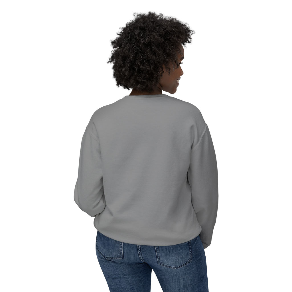 Made for More Lightweight Crewneck Sweatshirt | Ephesians 2:10