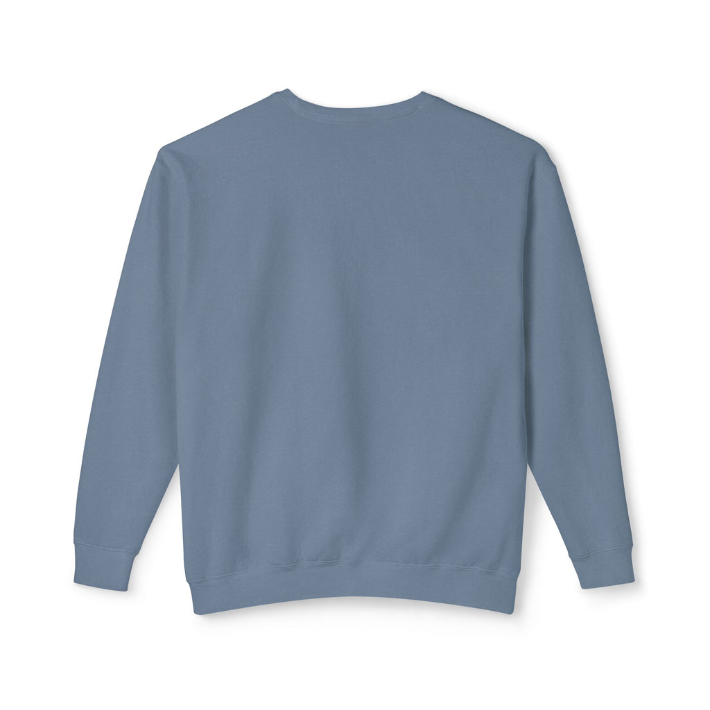 Made for More Lightweight Crewneck Sweatshirt | Ephesians 2:10