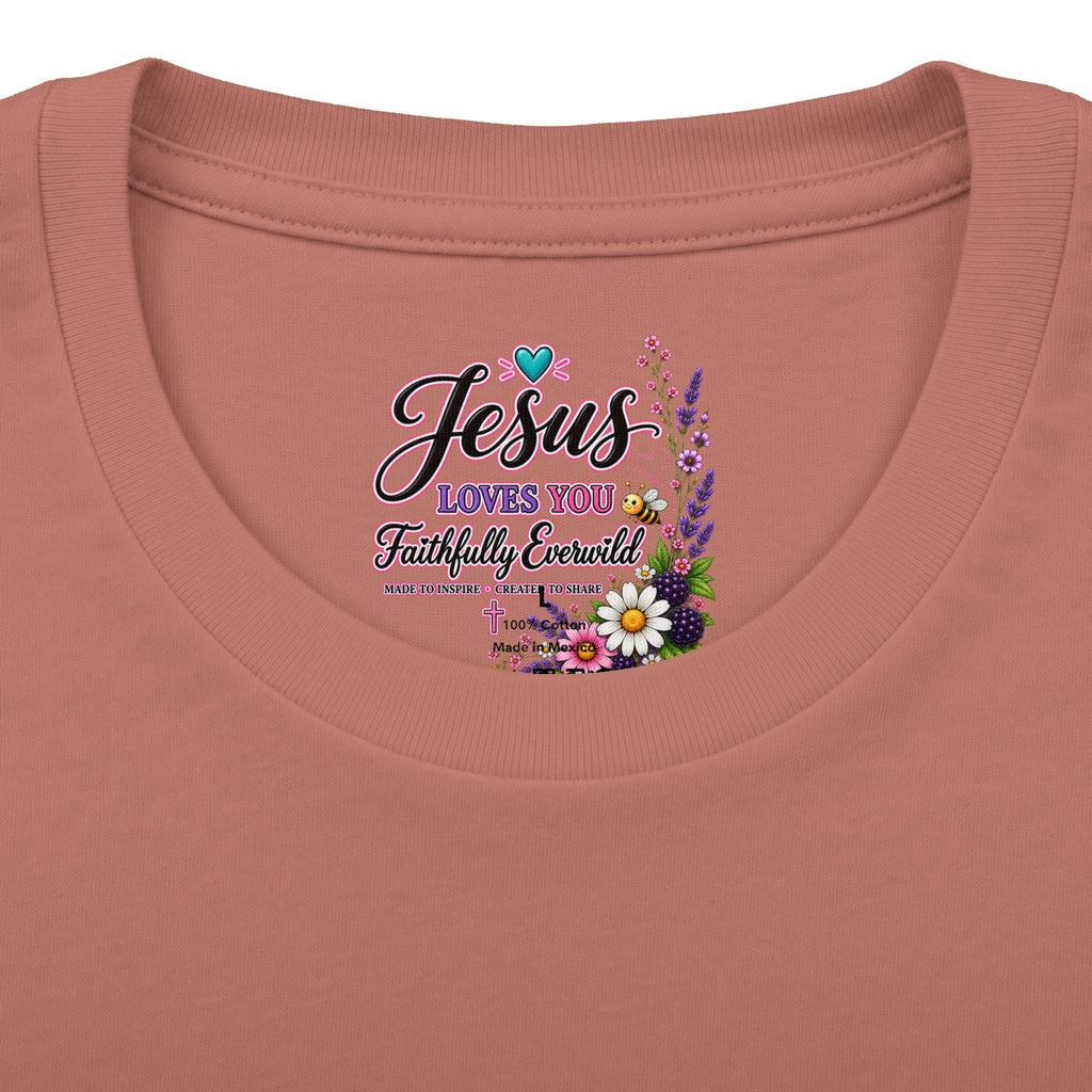 Mention Me in Your Prayers, Like You Do in Your Gossip Tee 💕🦆