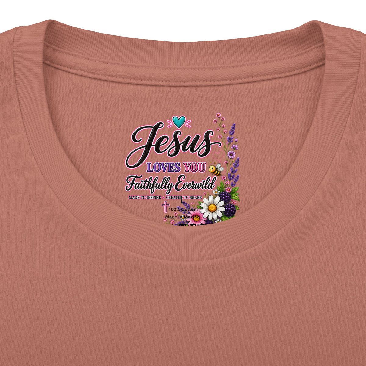 Mention Me in Your Prayers, Like You Do in Your Gossip Tee 💕🦆
