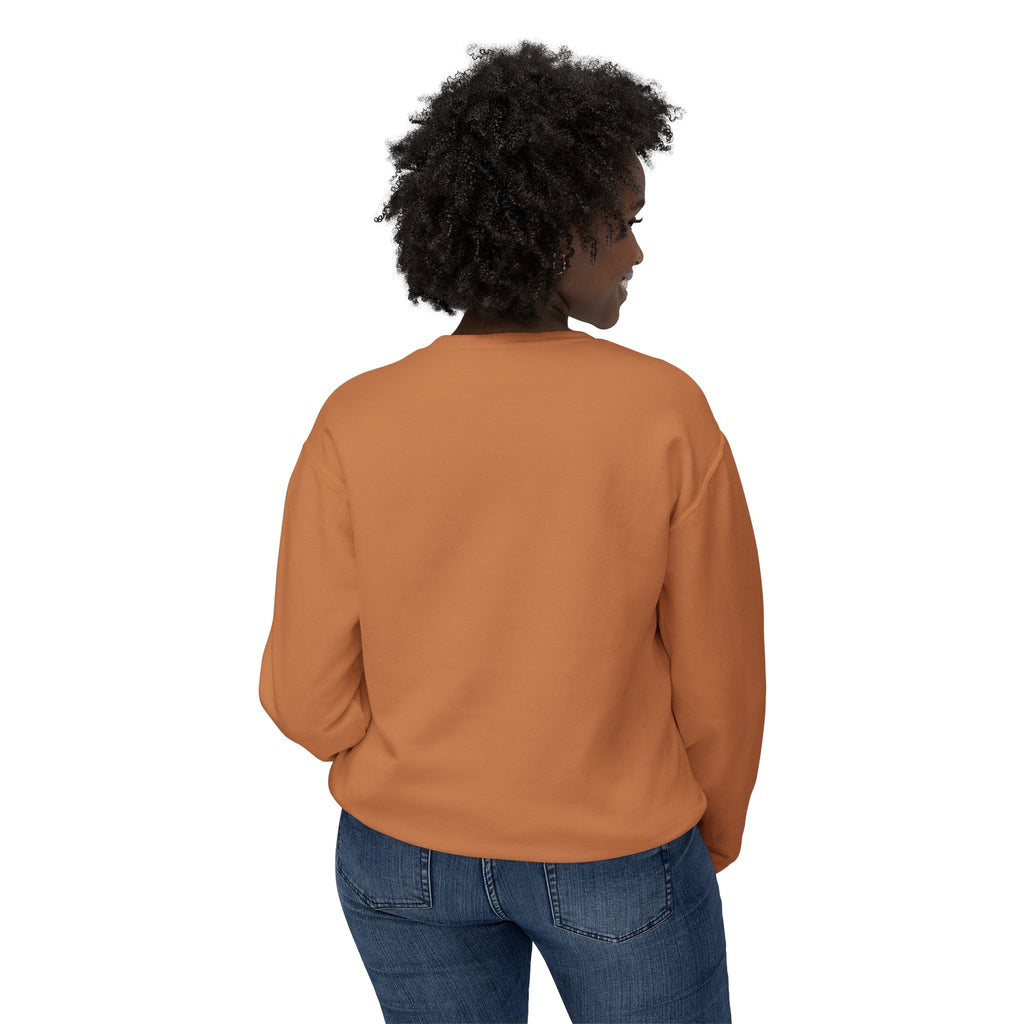 Made for More Lightweight Crewneck Sweatshirt | Ephesians 2:10