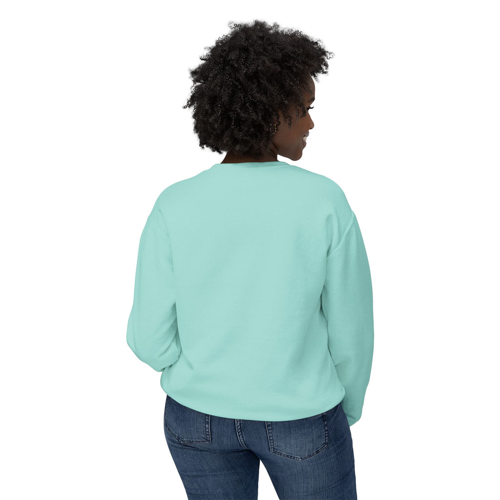 Made for More Lightweight Crewneck Sweatshirt | Ephesians 2:10