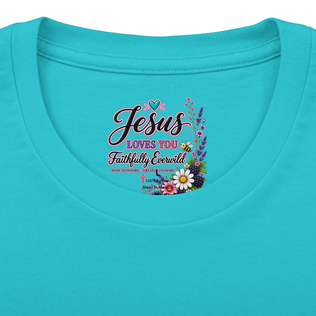 Mention Me in Your Prayers, Like You Do in Your Gossip Tee 💕🦆