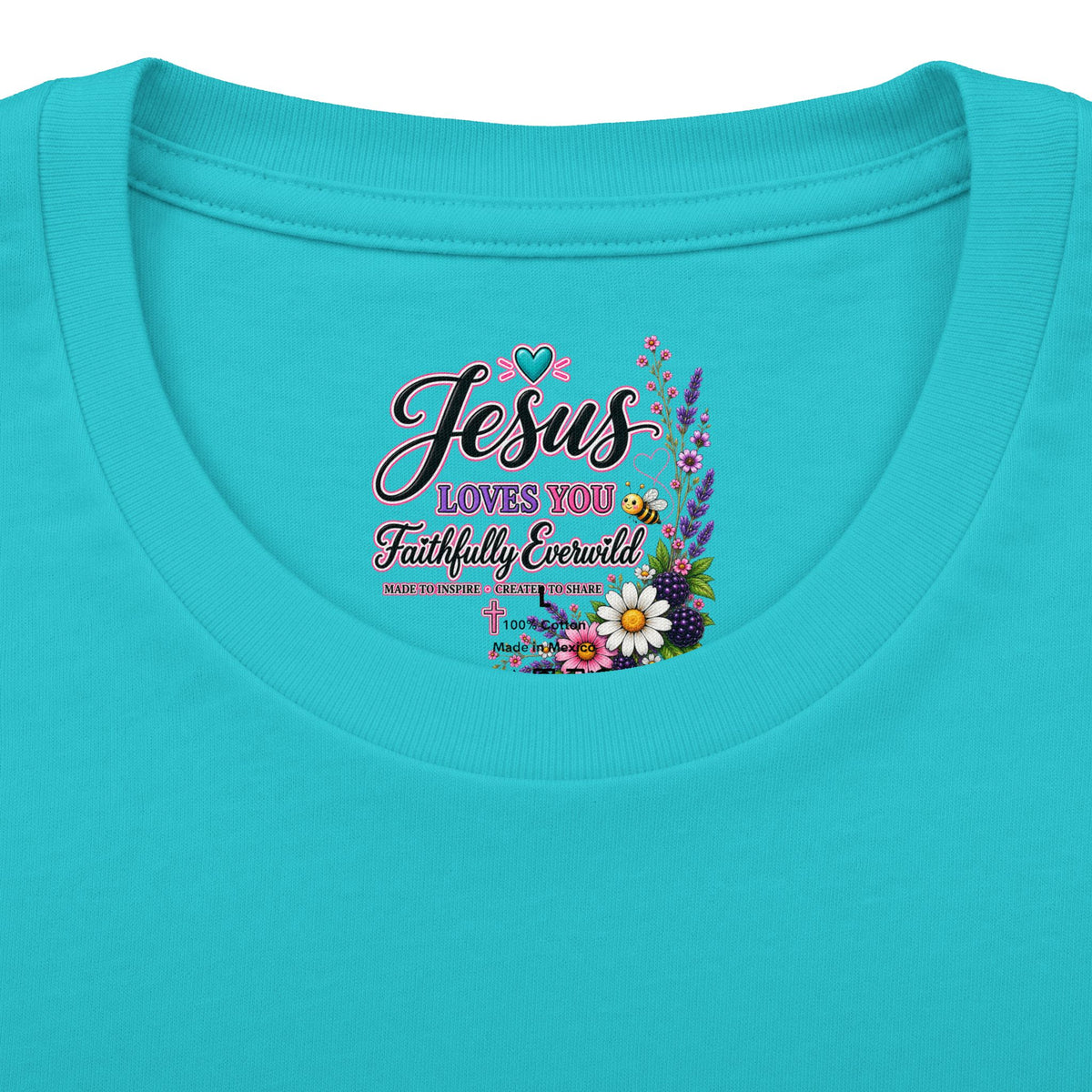 Mention Me in Your Prayers, Like You Do in Your Gossip Tee 💕🦆