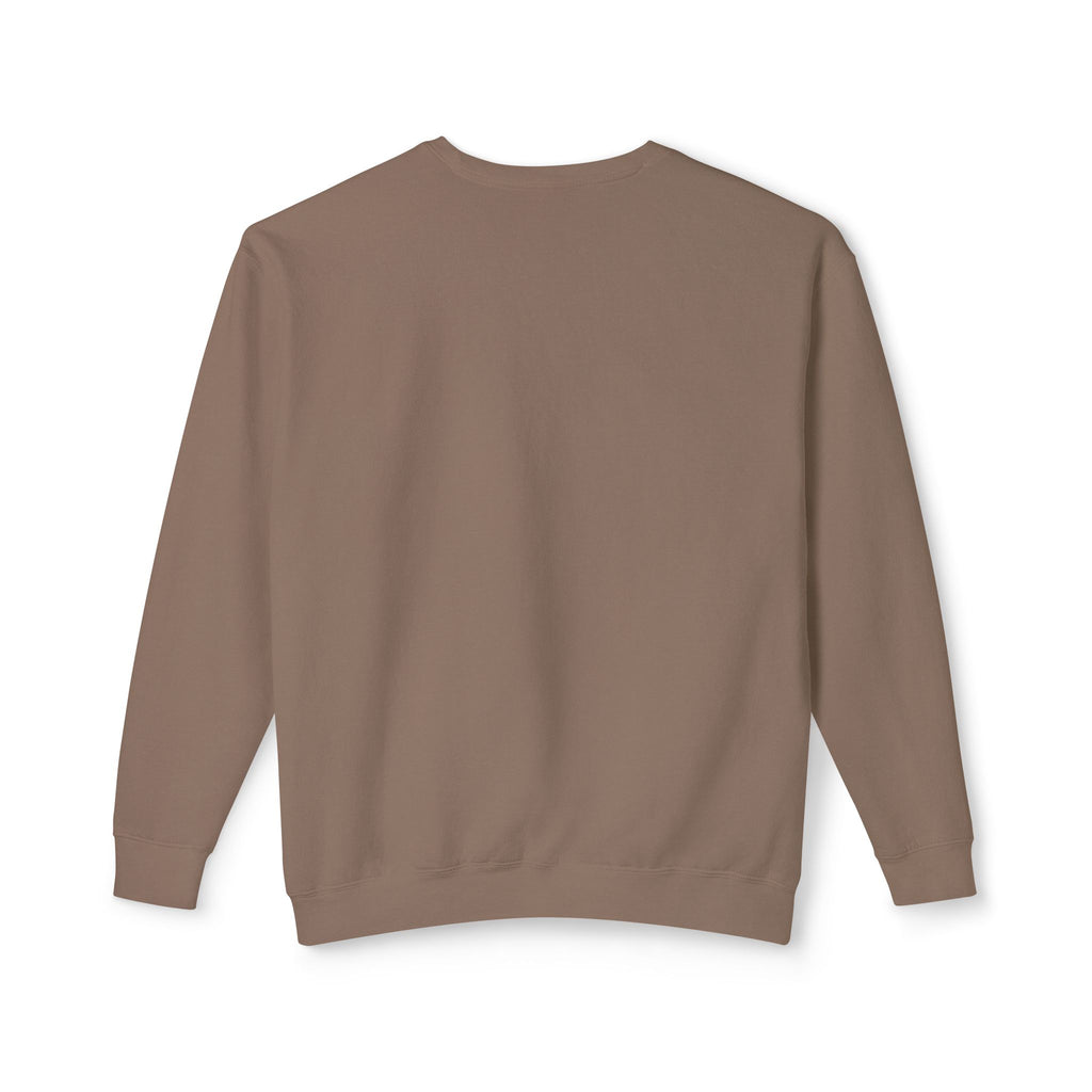 Made for More Lightweight Crewneck Sweatshirt | Ephesians 2:10
