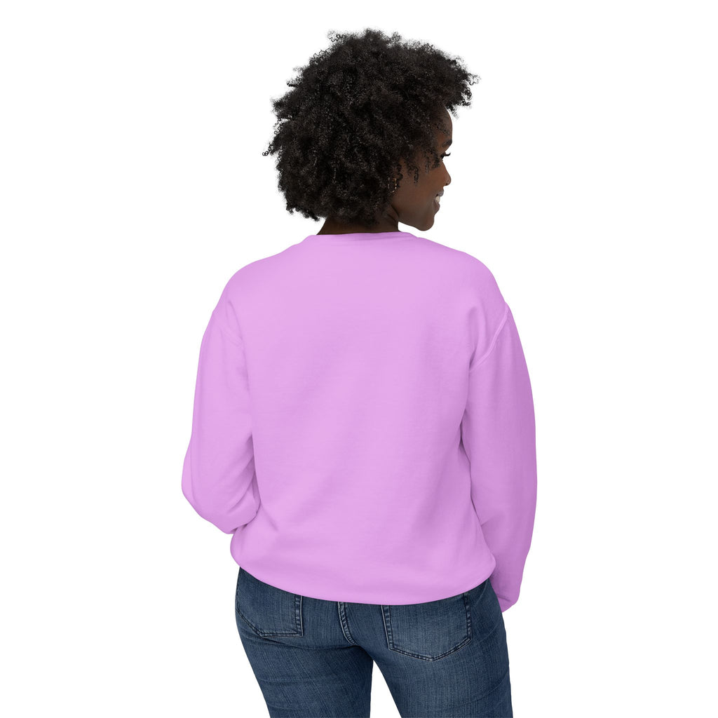 Made for More Lightweight Crewneck Sweatshirt | Ephesians 2:10