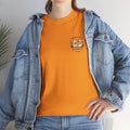 Not All in a Row, Still Following Jesus Duck T-Shirt