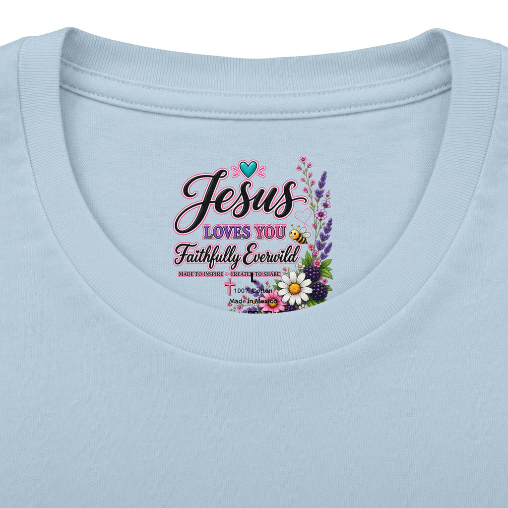 Mention Me in Your Prayers, Like You Do in Your Gossip Tee 💕🦆