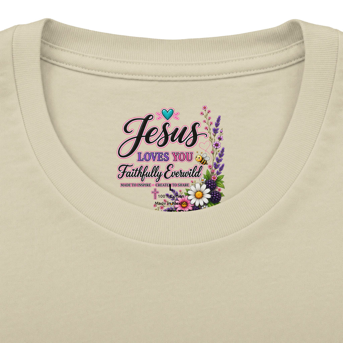 Mention Me in Your Prayers, Like You Do in Your Gossip Tee 💕🦆