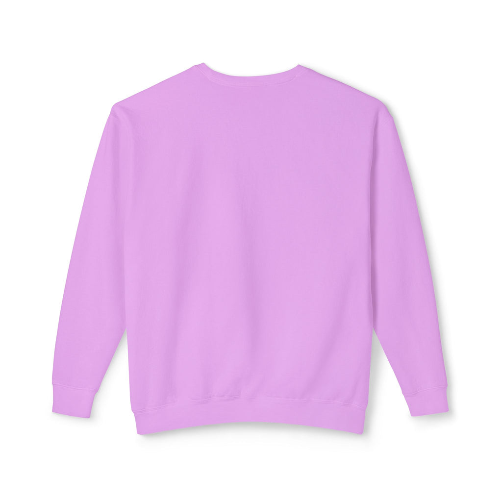Made for More Lightweight Crewneck Sweatshirt | Ephesians 2:10