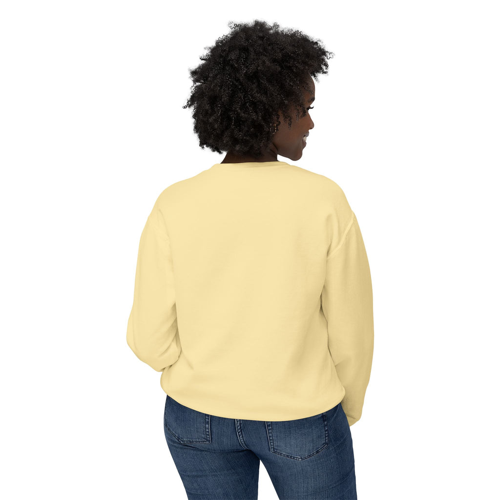 Made for More Lightweight Crewneck Sweatshirt | Ephesians 2:10
