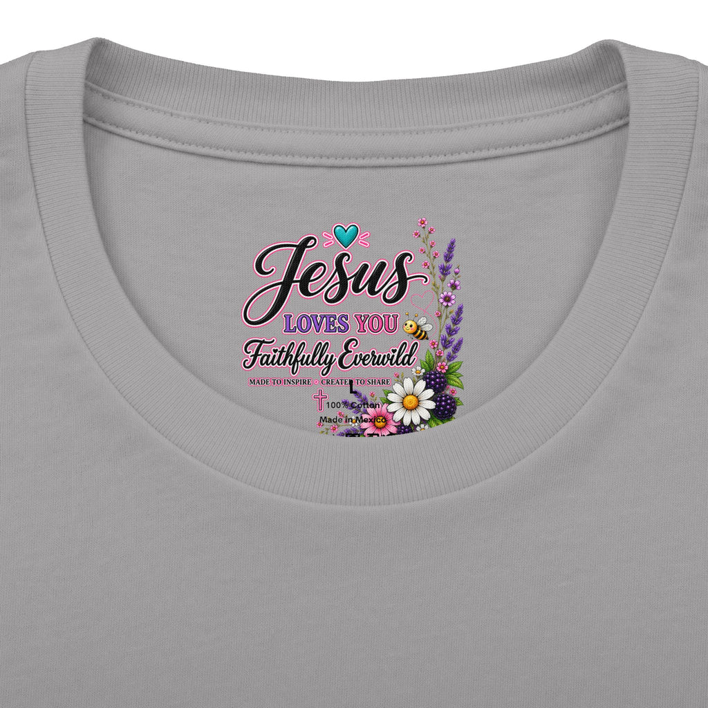 Mention Me in Your Prayers, Like You Do in Your Gossip Tee 💕🦆