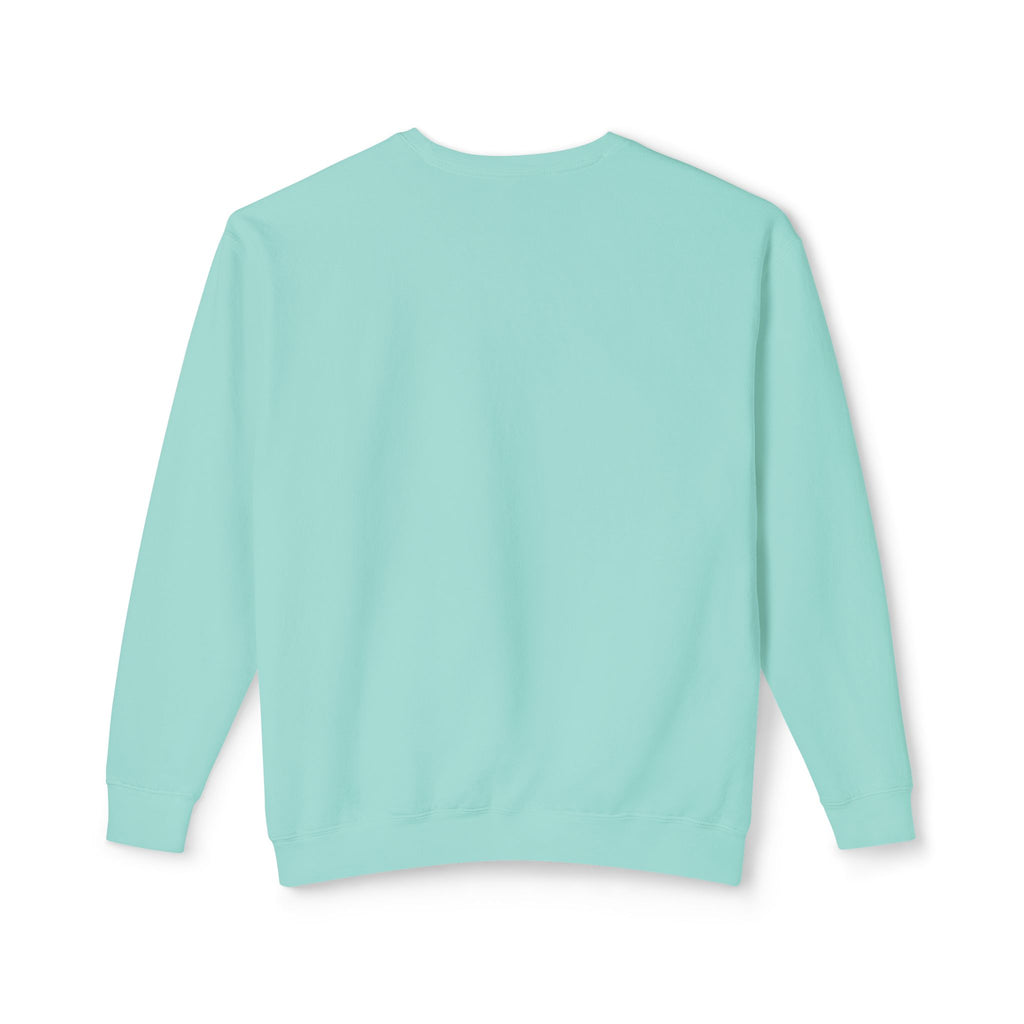 Made for More Lightweight Crewneck Sweatshirt | Ephesians 2:10