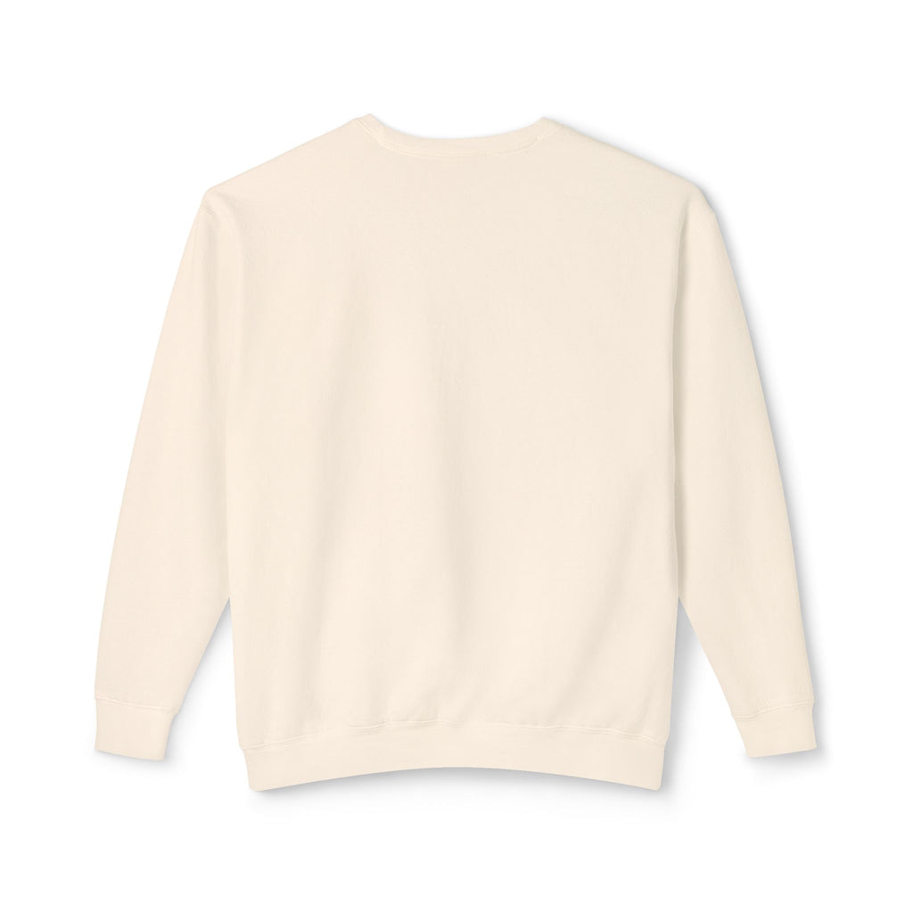 Made for More Lightweight Crewneck Sweatshirt | Ephesians 2:10