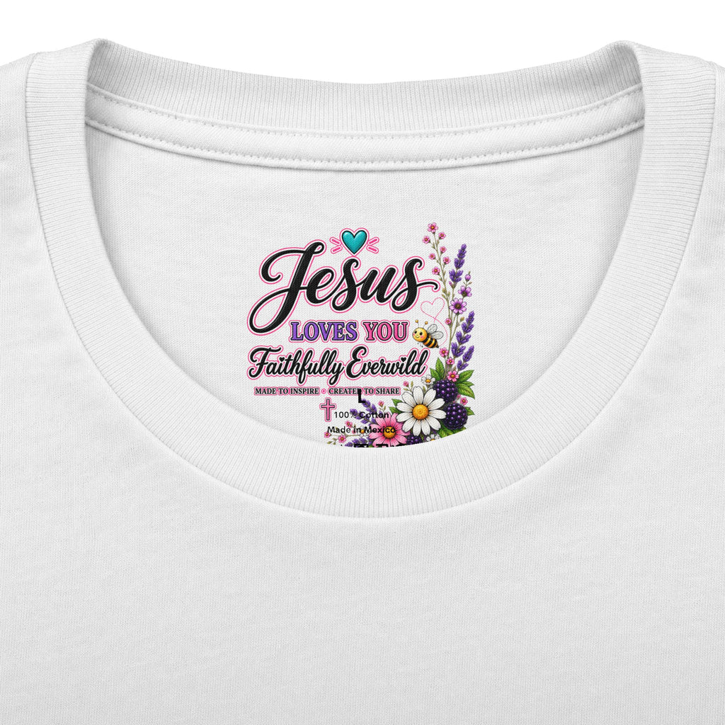Mention Me in Your Prayers, Like You Do in Your Gossip Tee 💕🦆