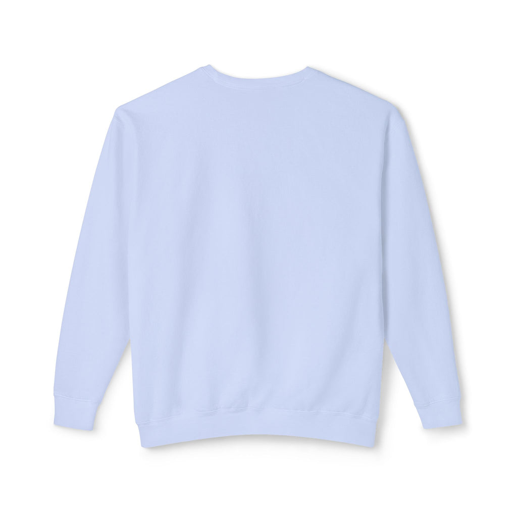 Made for More Lightweight Crewneck Sweatshirt | Ephesians 2:10