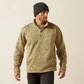 Ariat Caldwell Cozy Quarter-Button Pullover