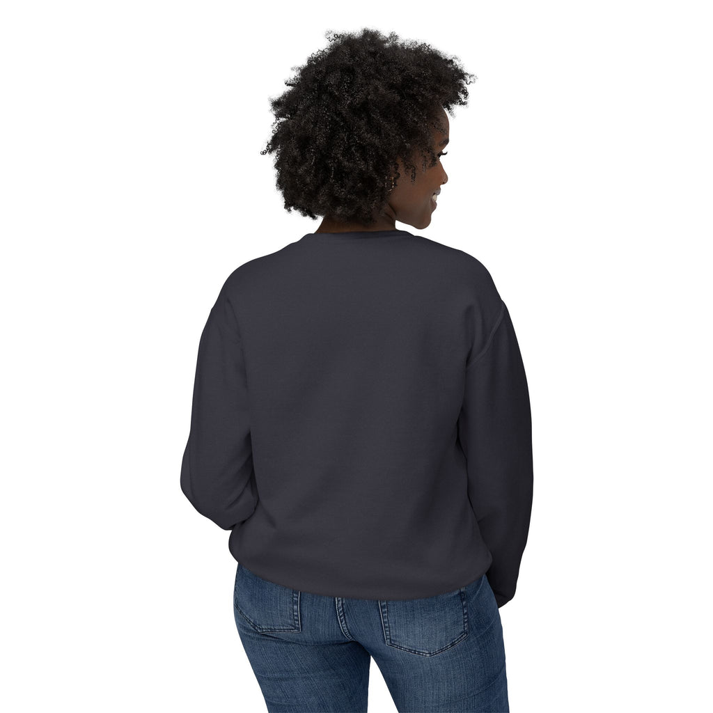 Made for More Lightweight Crewneck Sweatshirt | Ephesians 2:10