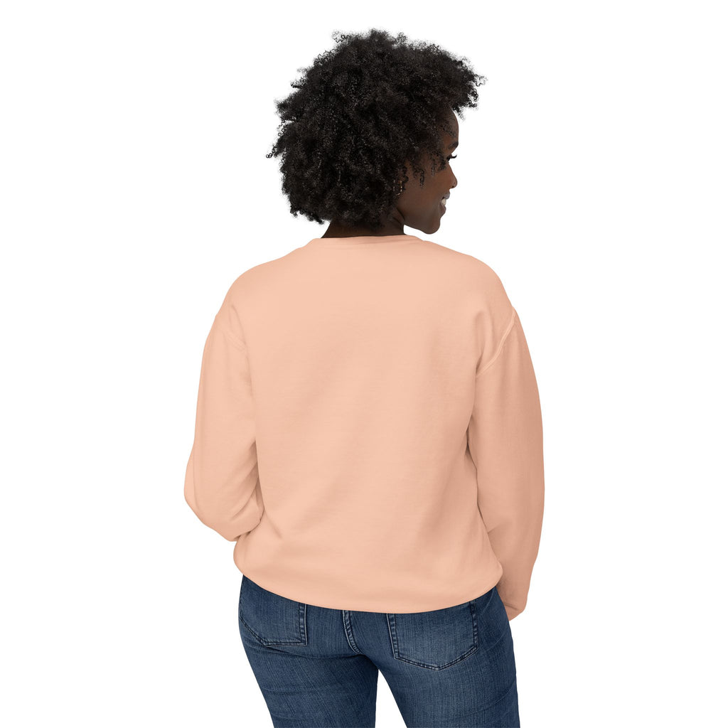 Made for More Lightweight Crewneck Sweatshirt | Ephesians 2:10
