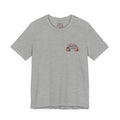 Let Your Light Shine Wildflower Tee | Matthew 5:14