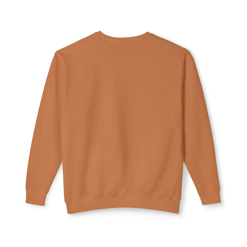 Made for More Lightweight Crewneck Sweatshirt | Ephesians 2:10