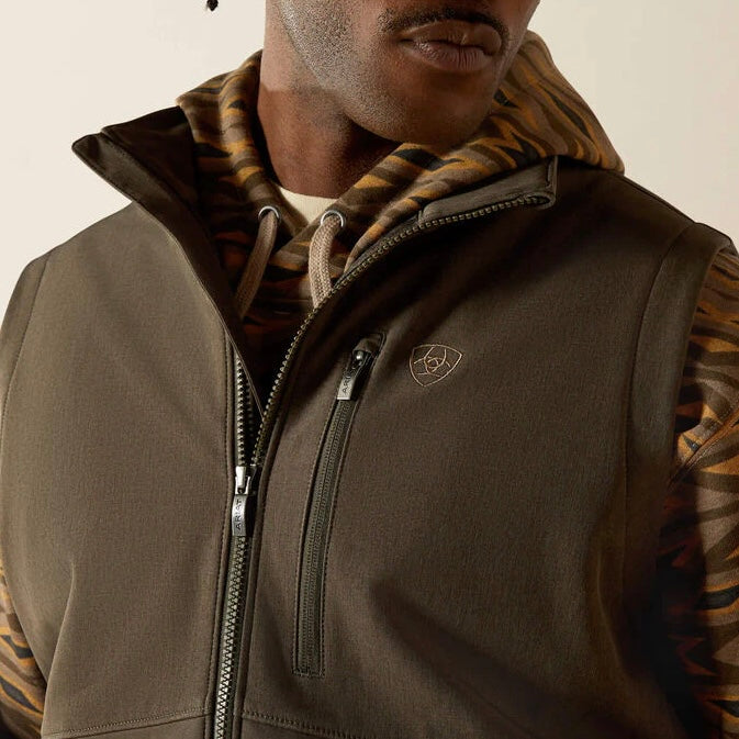 Ariat Trailguard Concealed Carry Softshell Vest