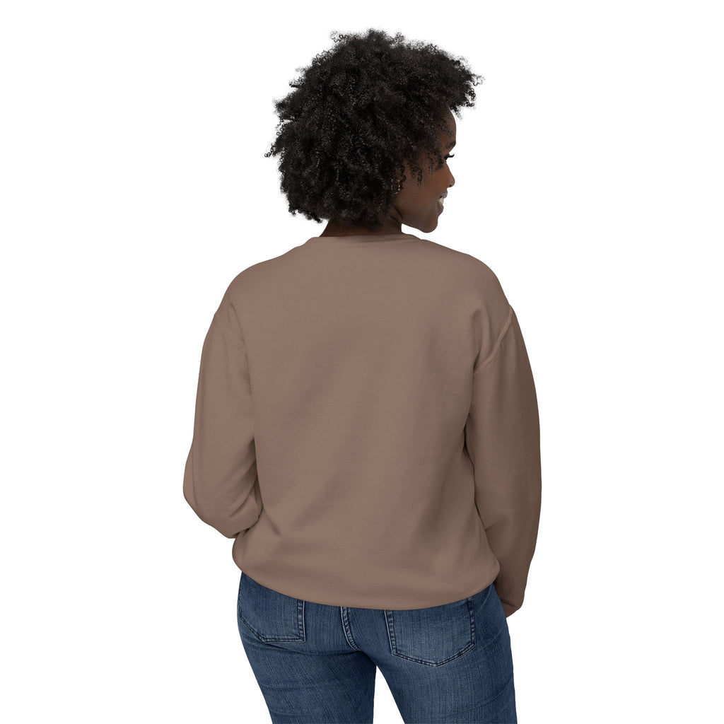 Made for More Lightweight Crewneck Sweatshirt | Ephesians 2:10