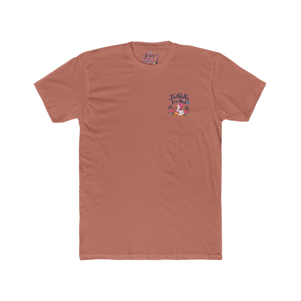 Mention Me in Your Prayers, Like You Do in Your Gossip Tee 💕🦆