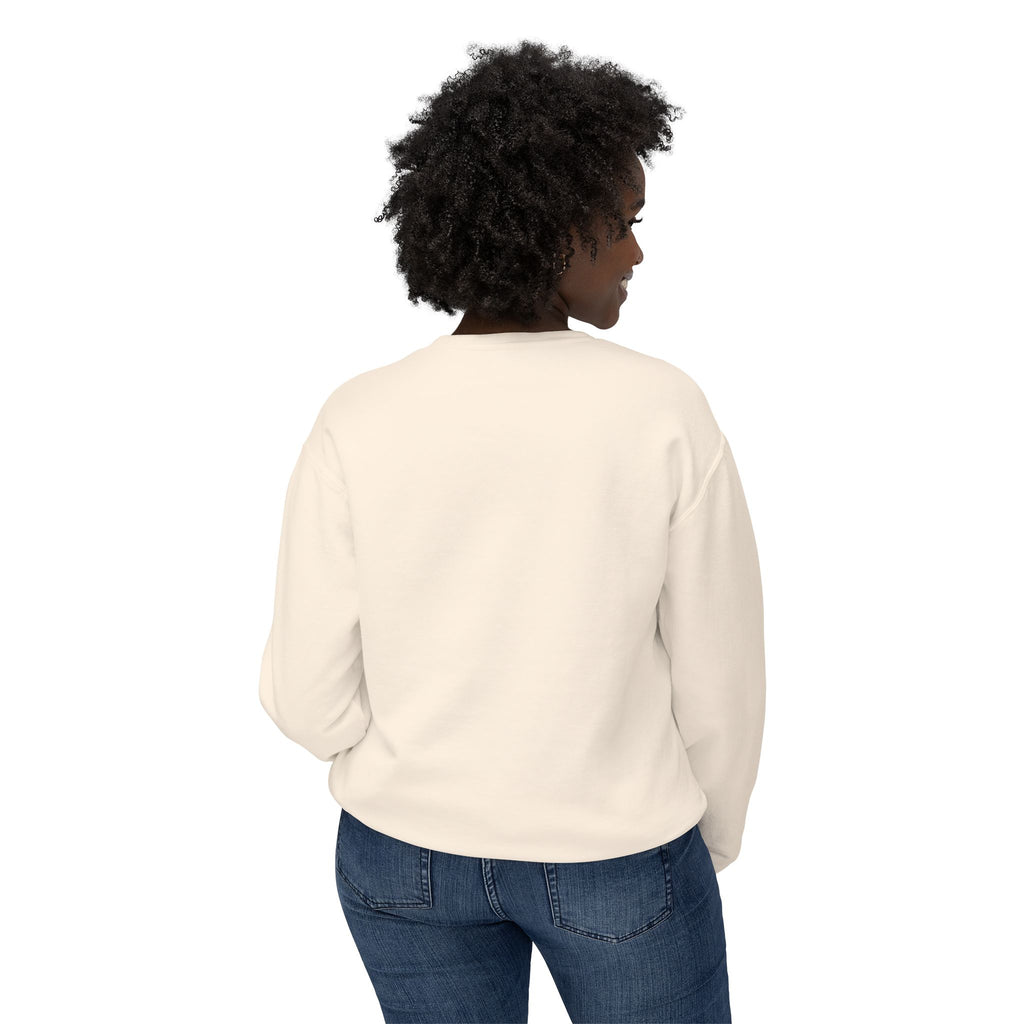 Made for More Lightweight Crewneck Sweatshirt | Ephesians 2:10