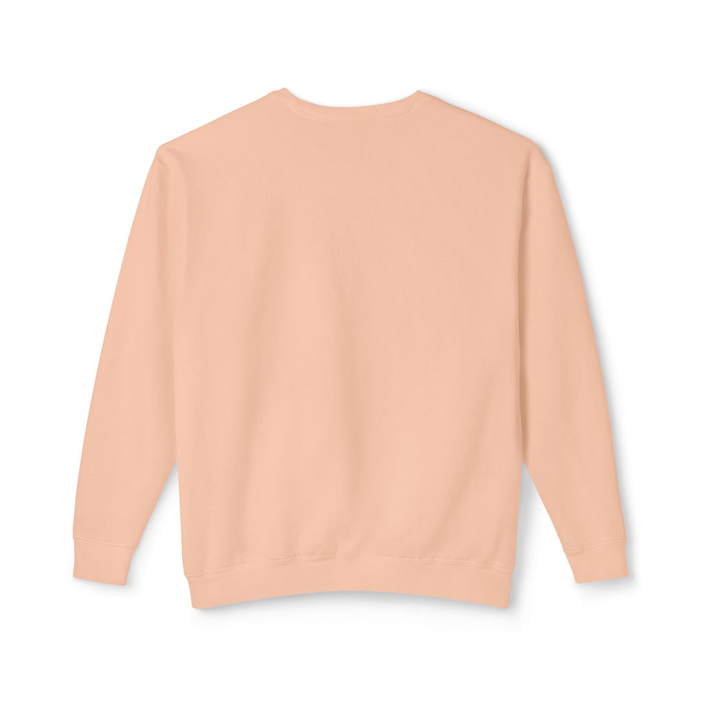 Made for More Lightweight Crewneck Sweatshirt | Ephesians 2:10
