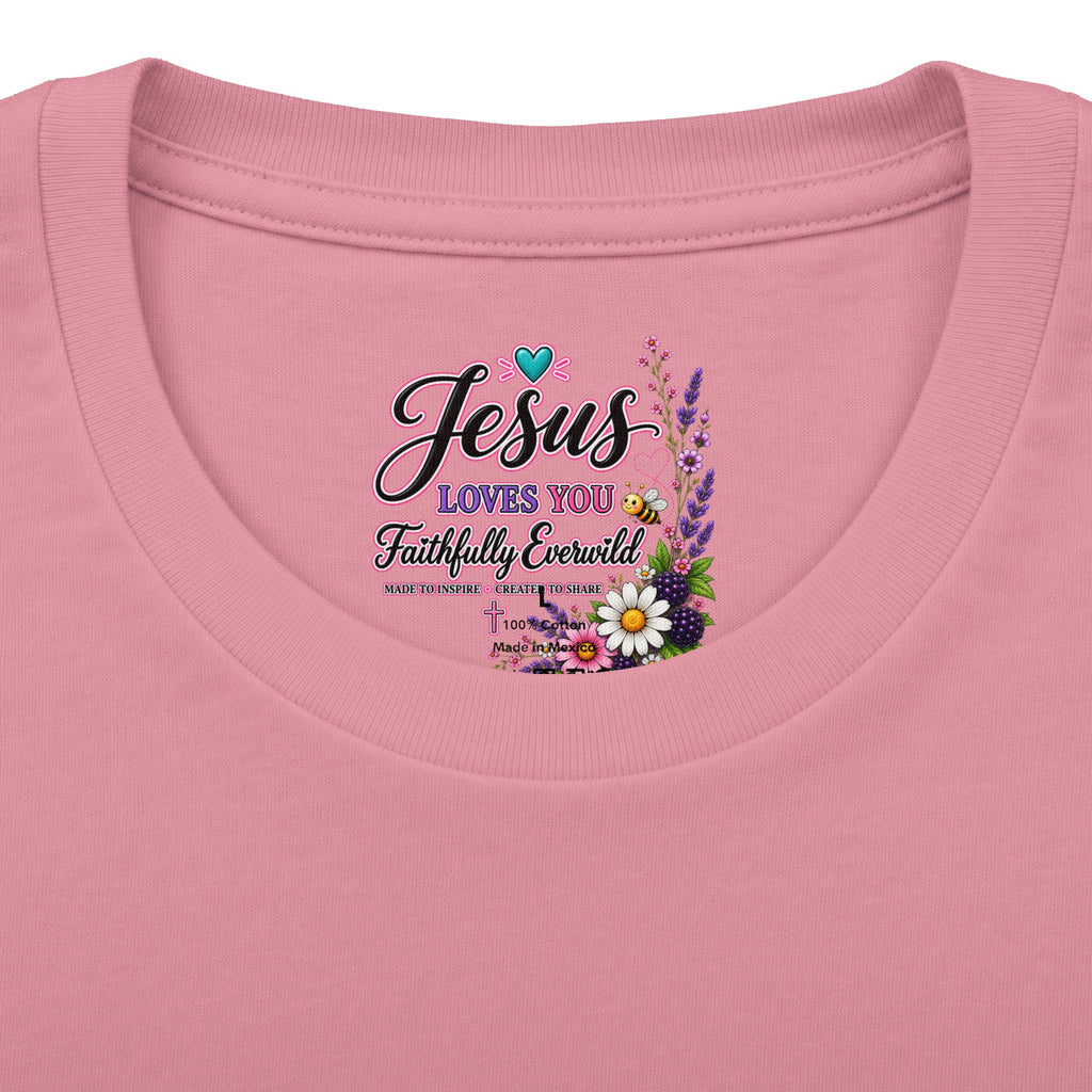 Mention Me in Your Prayers, Like You Do in Your Gossip Tee 💕🦆