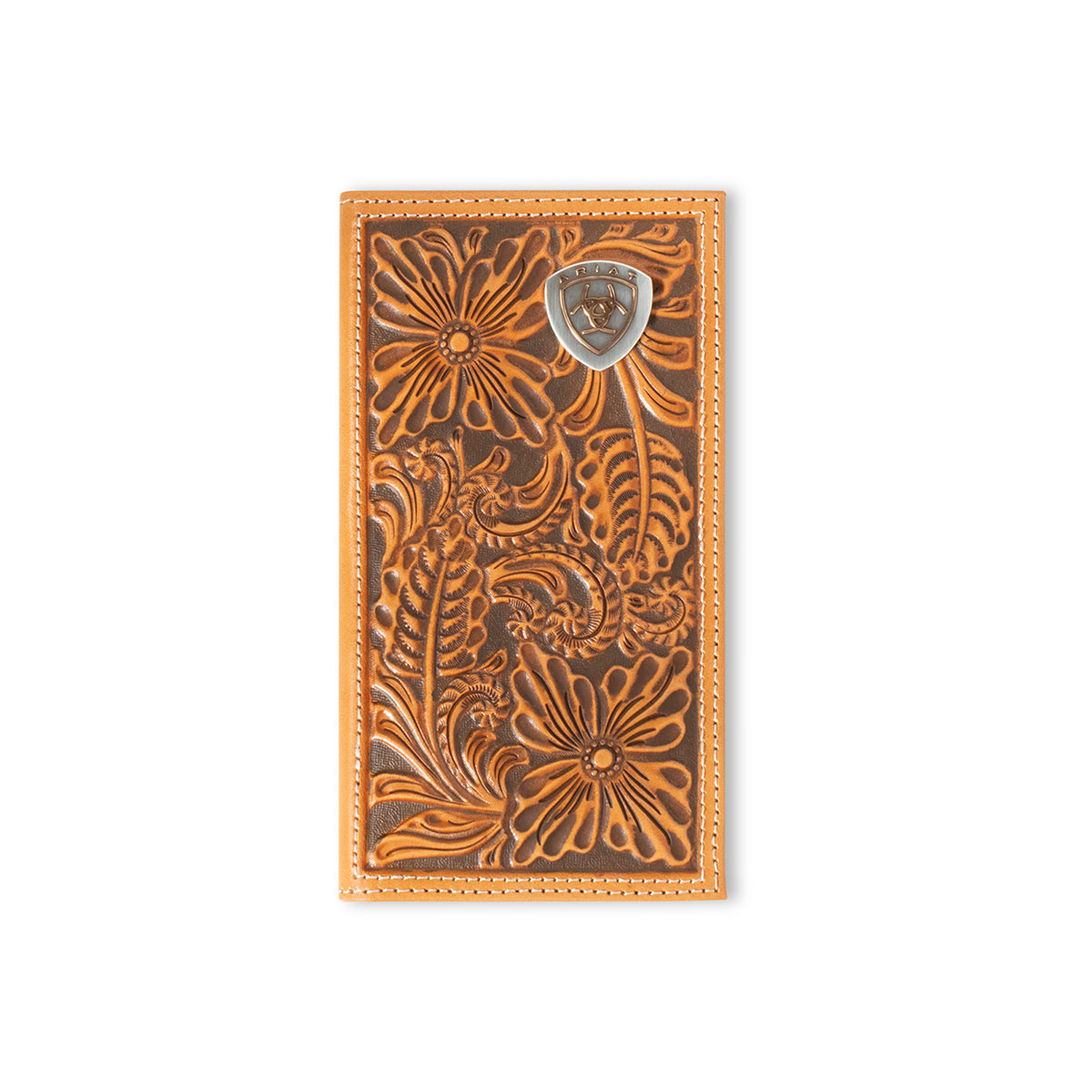 Rooted in the West Floral Rodeo Wallet | Ariat