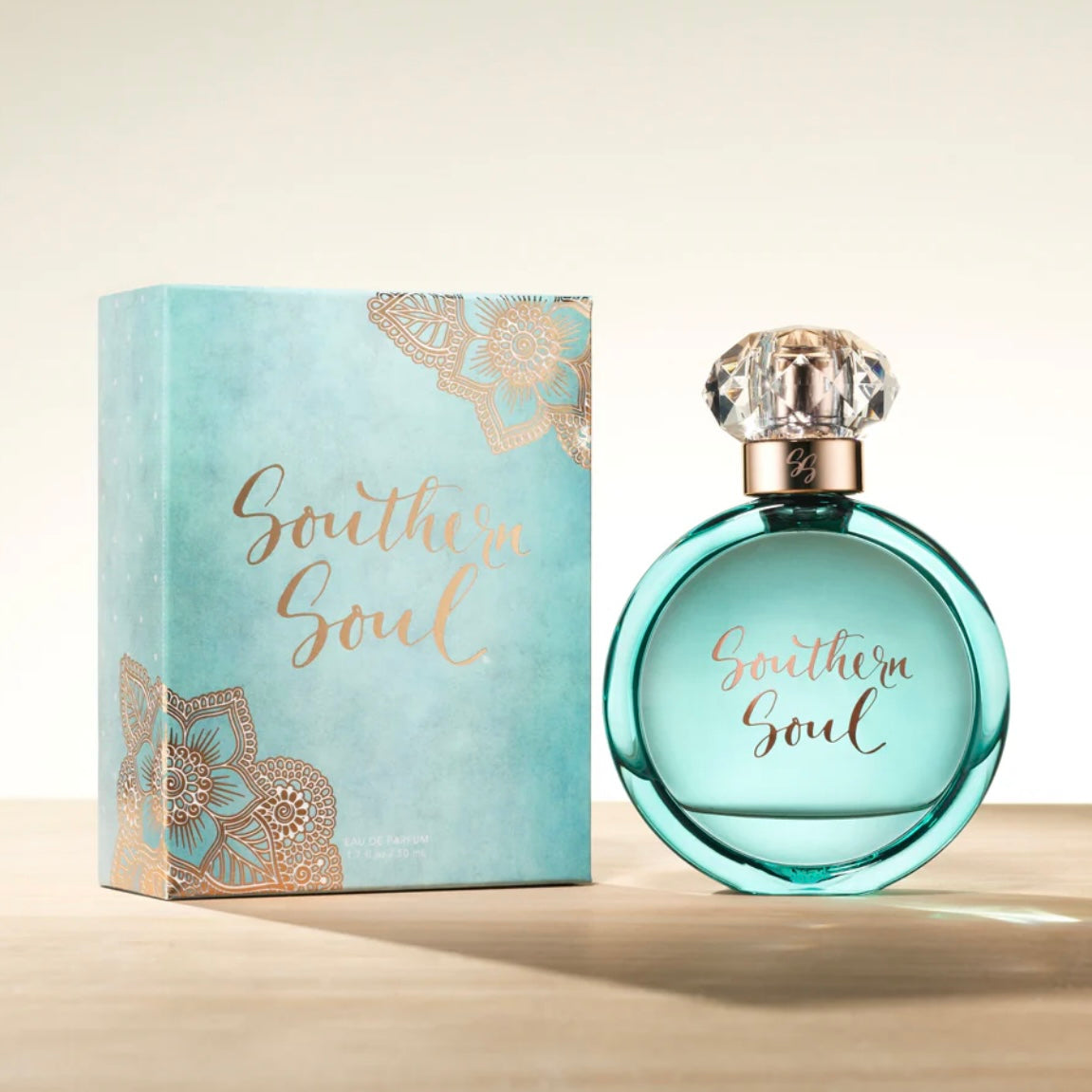 Southern Soul Perfume | 1.7 oz