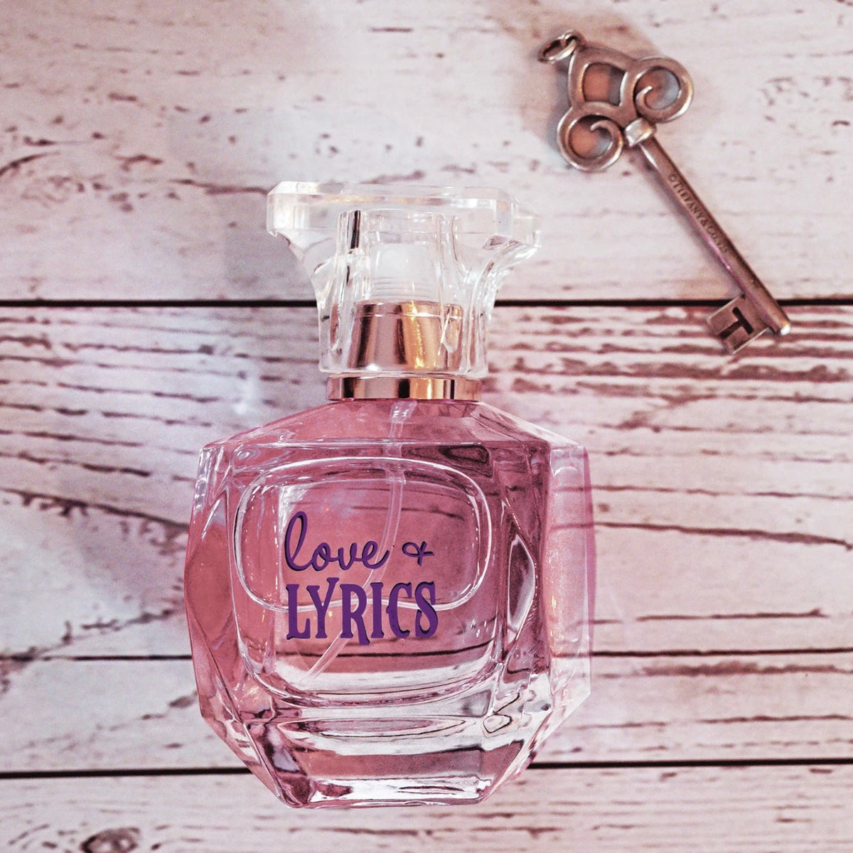 Love & Lyrics Eau de Parfum | 1.7 oz