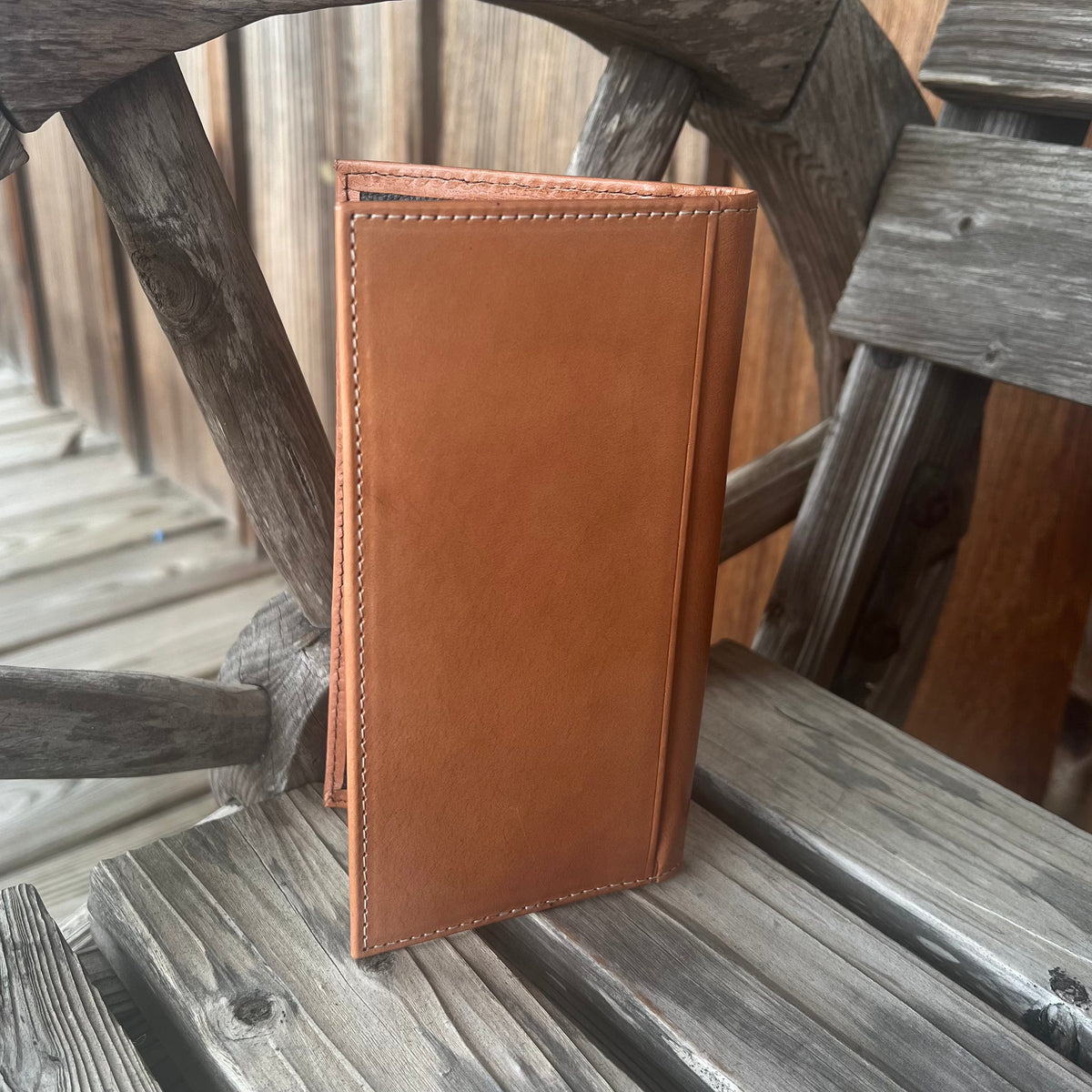 Rooted in the West Floral Rodeo Wallet | Ariat