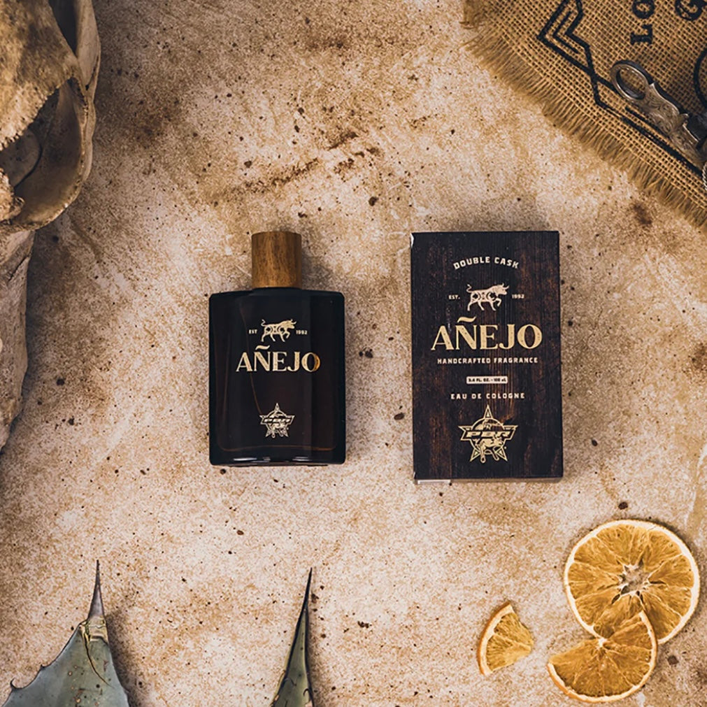 PBR "Añejo" Barrel & Citrus Cologne