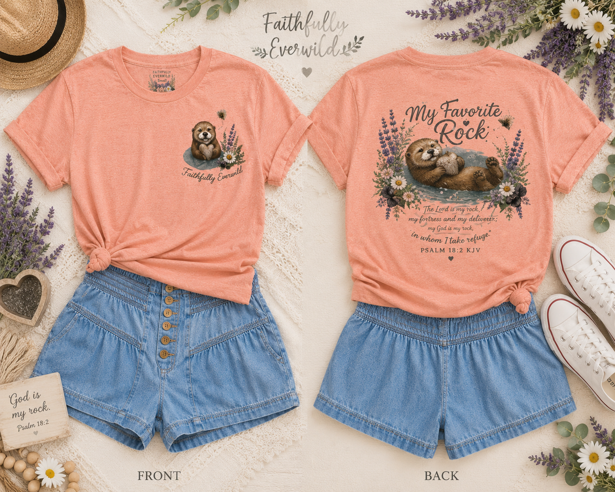 RISEN Shirred Waist Slouchy Denim Shorts