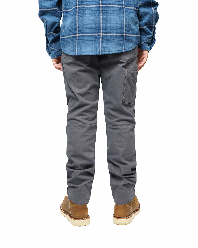 Trailblazer Standard Fit Pants -  Castlerock