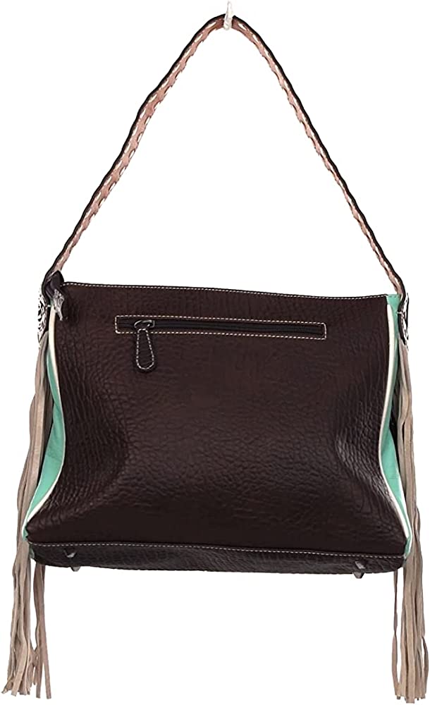 Ariat Monroe Fringe Tote |Limited Availability